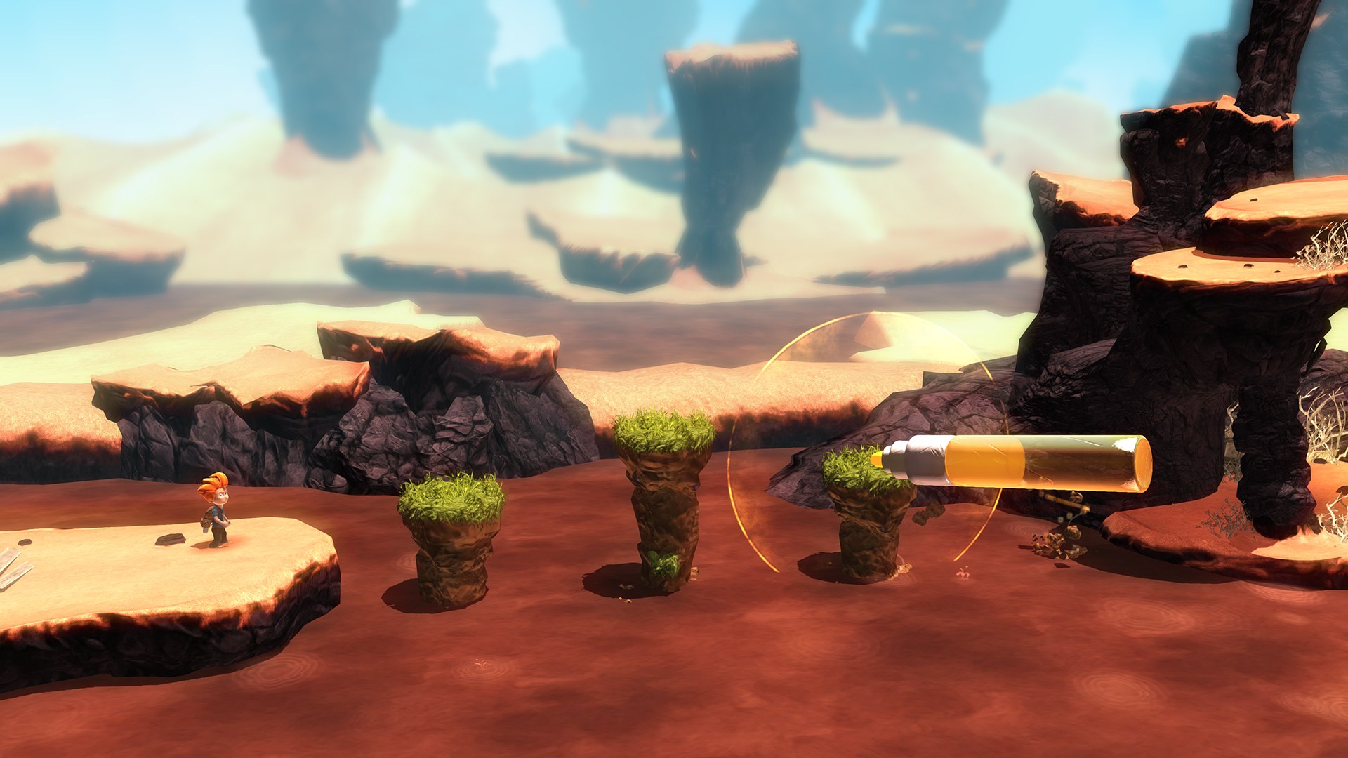 Max: The Curse of Brotherhood - Imagen 27